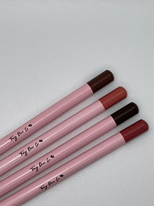 Lip liner