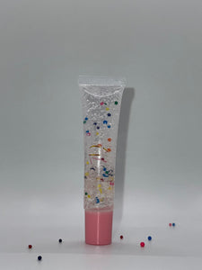 Lip gloss wholesale squeeze tubes