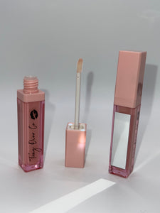 Buttermilk LED lipgloss