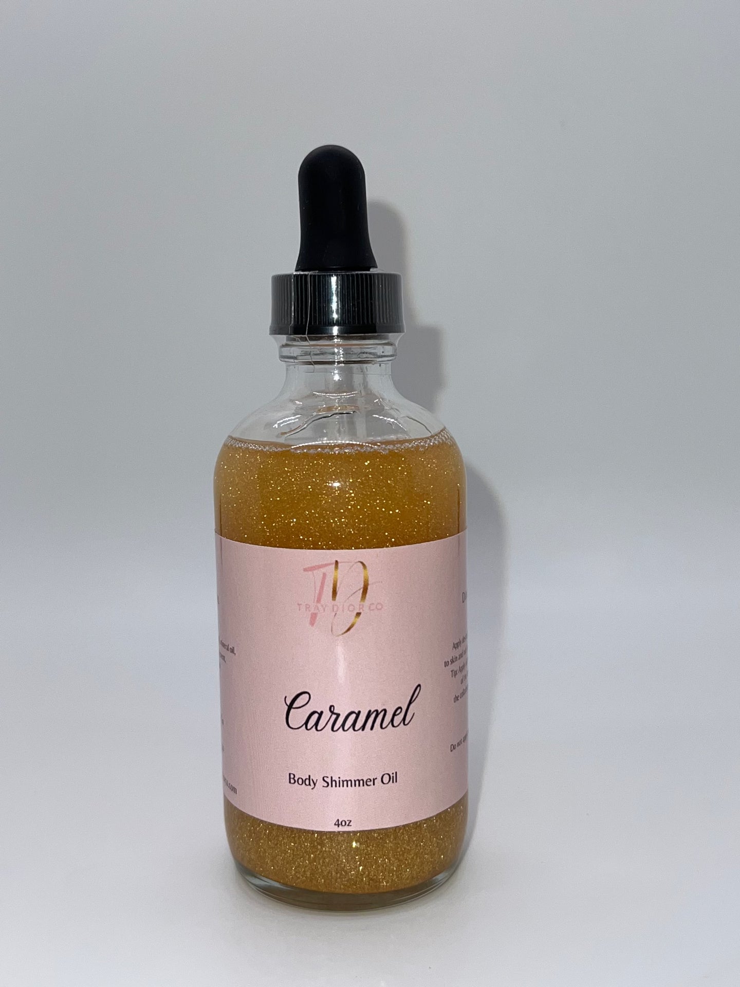 Caramel