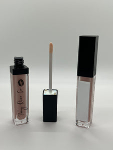 Buttermilk LED lipgloss